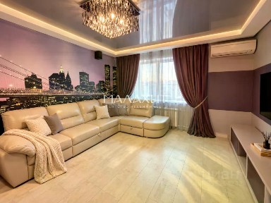 Продается 3-комн. квартира, 97 м²