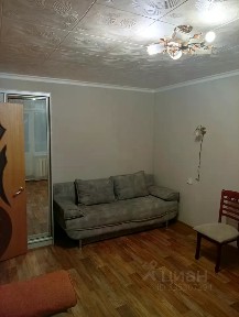 Сдается 1-комн. квартира, 29 м²