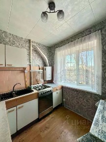 Сдается 2-комн. квартира, 45 м²
