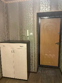 Сдается 1-комн. квартира, 45 м²