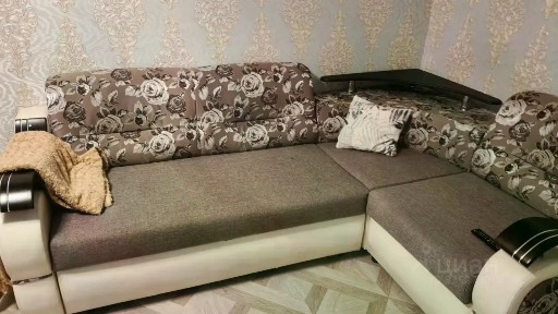 Сдается 2-комн. квартира, 55,5 м²