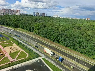 Продается 3-комн. квартира, 81 м²