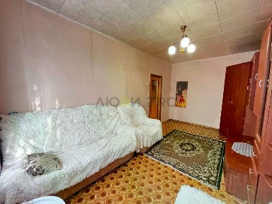 Продается 1-комн. квартира, 29,8 м²