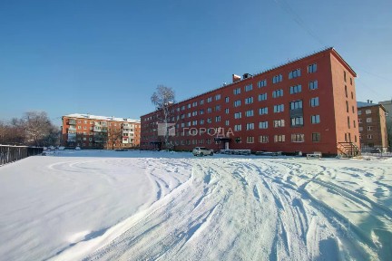 Продается студия, 15,9 м²