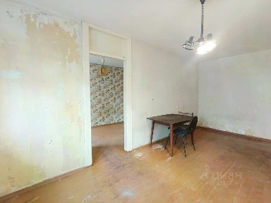 Продается 2-комн. квартира, 44,1 м²