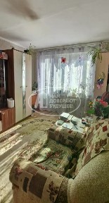 Продается 2-комн. квартира, 37,4 м²