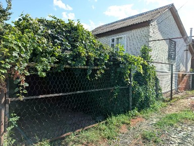 Продается 2-этажный дом, 80 м²