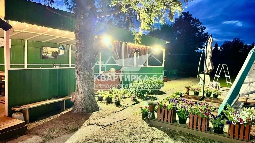 Продается 1-этажный дом, 22,7 м²