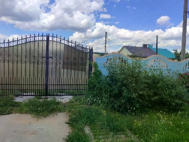 Продается 1-этажный дом, 81,5 м²