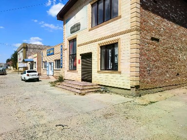Продается здание, 199,2 м²