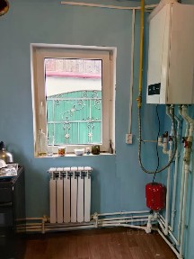 Сдается 1/2 часть 1-этажного дома, 40 м²
