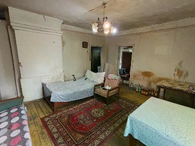 Сдается 1-этажный дом, 49 м²