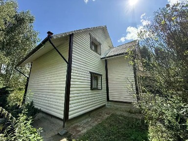 Сдается 2-этажный дом, 100 м²