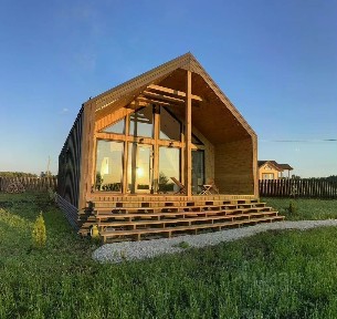 Сдается 1-этажный дом, 81 м²