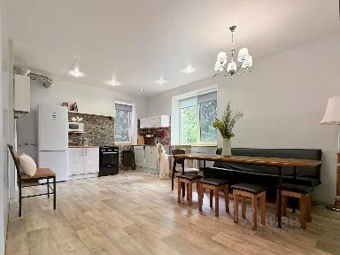 Сдается 2-этажный дом, 70 м²