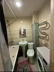 Сдается 1-комн. квартира, 28,5 м²