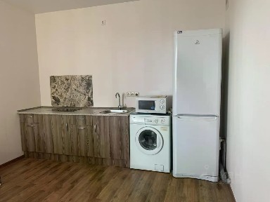 Сдается 1-комн. квартира, 41,3 м²