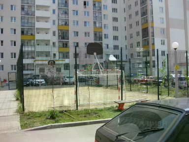 Сдается 1-комн. квартира, 40 м²