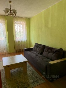 Сдается 2-комн. квартира, 54 м²