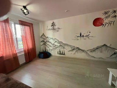 Сдается студия, 22,8 м²