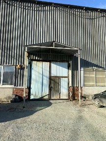 Сдается производство, 432 м²