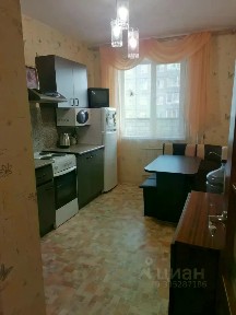 Сдается 1-комн. квартира, 34,5 м²