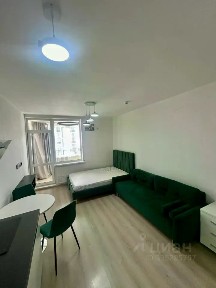 Сдается студия, 31,5 м²