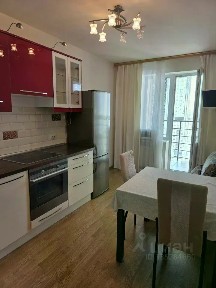 Сдается 1-комн. квартира, 40,1 м²