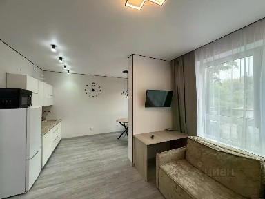 Сдается студия, 32 м²