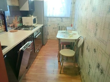 Сдается 2-комн. квартира, 43 м²