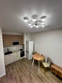 Сдается 1-комн. квартира, 31 м²