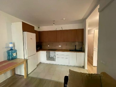 Сдается 2-комн. квартира, 65 м²