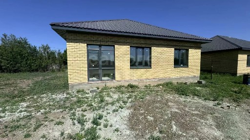 Продается 1-этажный дом, 100 м²