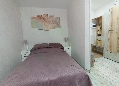 Сдается 1-комн. квартира, 37 м²