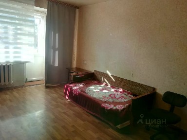 Сдается 1-комн. квартира, 29,9 м²