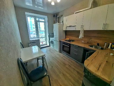 Сдается 1-комн. квартира, 36,4 м²