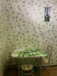 Сдается 1-комн. квартира, 35 м²