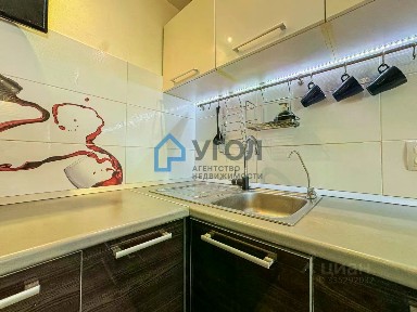 Сдается 2-комн. квартира, 52 м²