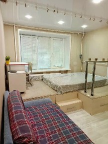 Сдается 1-комн. квартира, 28 м²