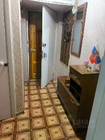 Сдается 2-комн. квартира, 45 м²