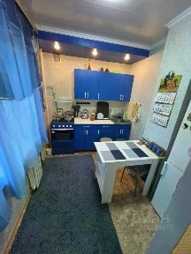 Сдается 1-комн. квартира, 30 м²