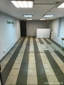 Сдается помещение свободного назначения, 37,1 м²