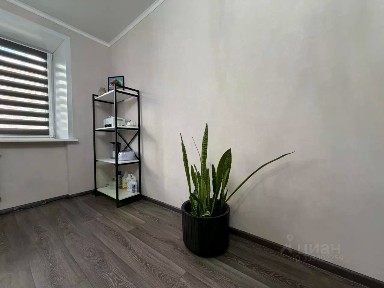 Продается студия, 18 м²
