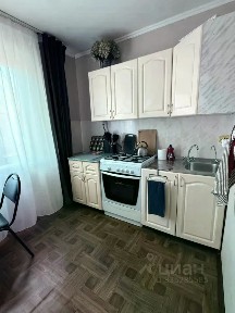 Сдается 1-комн. квартира, 32 м²
