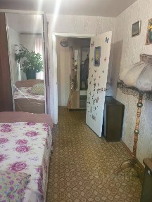 Сдается 2-комн. квартира, 55 м²