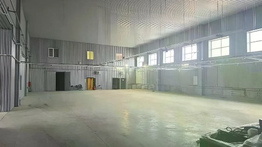 Сдается склад (B)