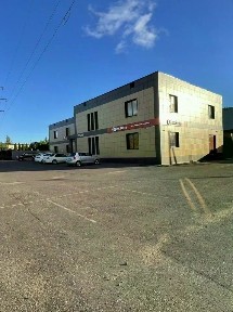 Сдается торговая площадь, 140 м²