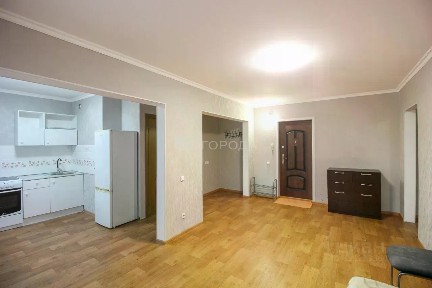 Сдается 2-комн. квартира, 49,5 м²