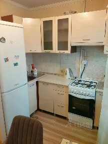 Сдается студия, 33 м²