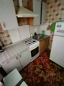 Сдается 2-комн. квартира, 40,1 м²